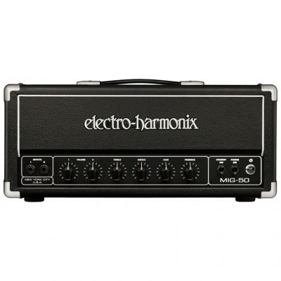 Electro Harmonix MIG-50 Head