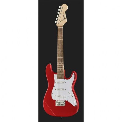 fender squier mini stratocaster il dr