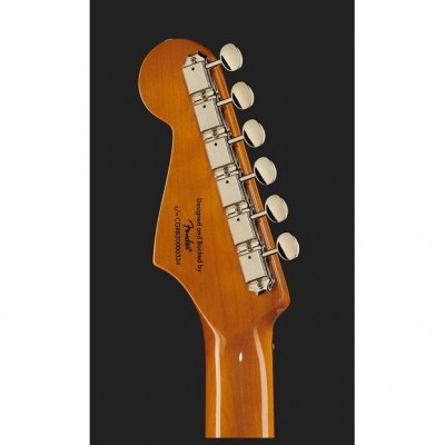 Squier CV 60s Strat LPB Bundle