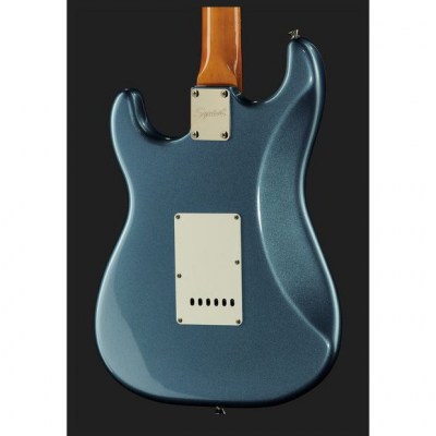Squier CV 60s Strat LPB Bundle