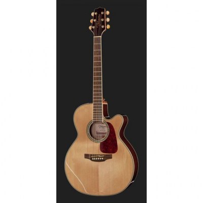 Takamine GN71CE-2 NAT w/Bag