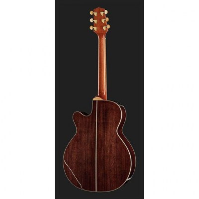 Takamine GN71CE-2 NAT w/Bag