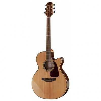 Takamine GN93CE-NAT w/Bag