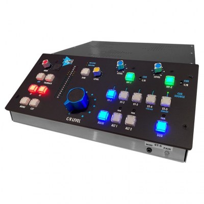 API Audio MC531 Monitor Controller