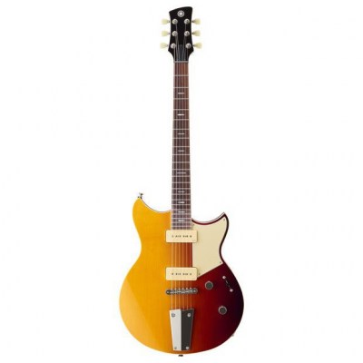 Yamaha Revstar RSS02T Sunset Burst