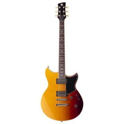 Yamaha Revstar RSS20 Sunset Burst