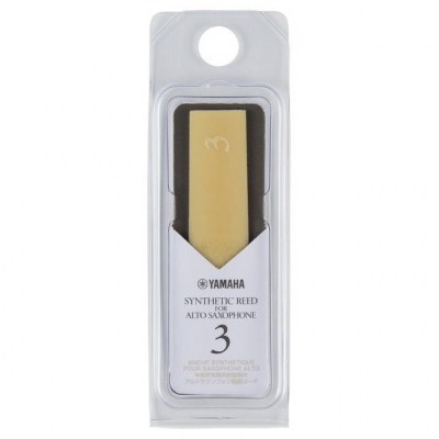 Yamaha Alto Saxophone Reed 3.0