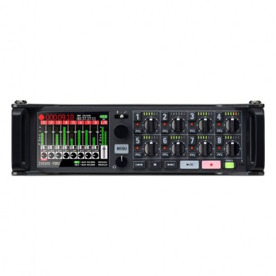 Zoom F8n Pro