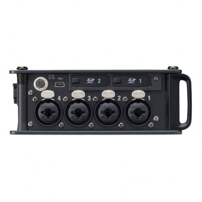 Zoom F8n Pro