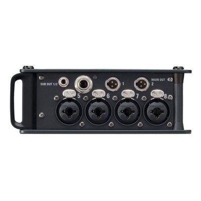 Zoom F8n Pro