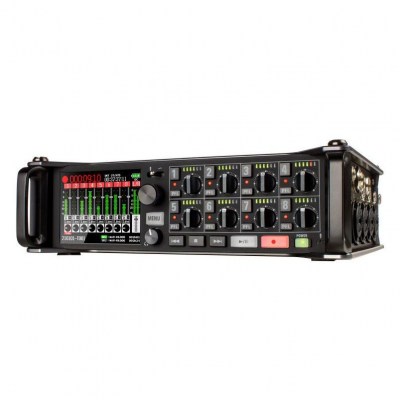 Zoom F8n Pro
