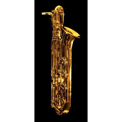 Rampone & Cazzani Performance Line Baritone Sax