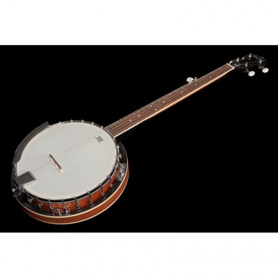 Harley Benton HBJ-25 Bundle