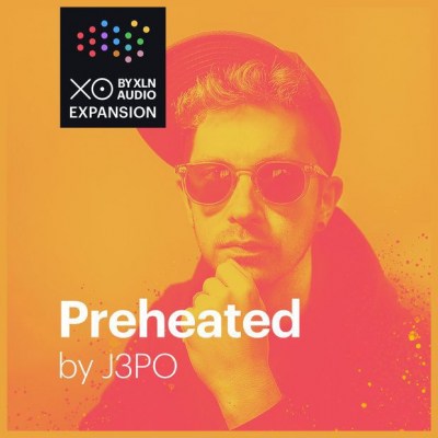 XLN Audio XOpak: Preheated