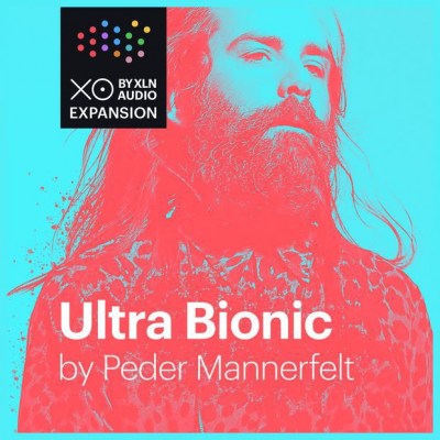 XLN Audio XOpak: Ultra Bionic
