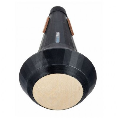 DEM-BRO 3D Straight mute Flugelhorn
