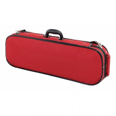 Petz H95-R Violin Case 4/4 RD/RD