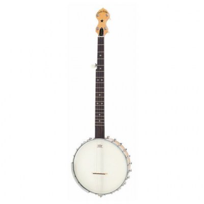 Gold Tone MM-150 Mountain Banjo w/Case