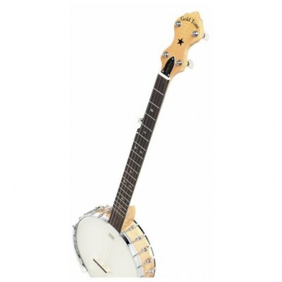 Gold Tone MM-150 Mountain Banjo w/Case