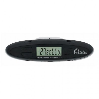 Oasis OH-30 Humidifier/Hygrometer