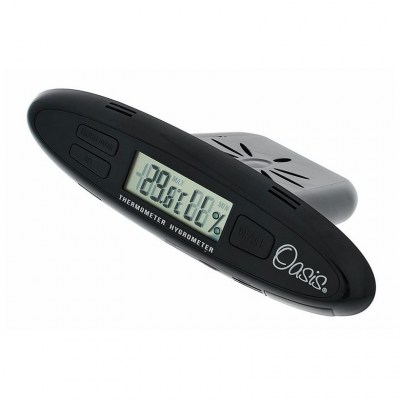 Oasis OH-30 Humidifier/Hygrometer