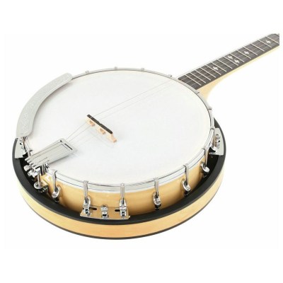 Gold Tone CC-Tenor Banjo w/Bag