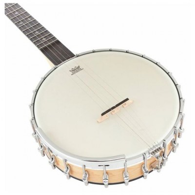 Gold Tone MM-150 Mountain Banjo w/Case