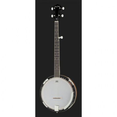 Harley Benton HBJ-25LH w/Bag