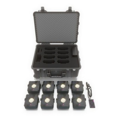 Ape Labs ApeLight mini V2 (B) TP 8 PC G