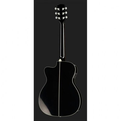 Harley Benton Custom Line CLA-16SCE B w/Bag