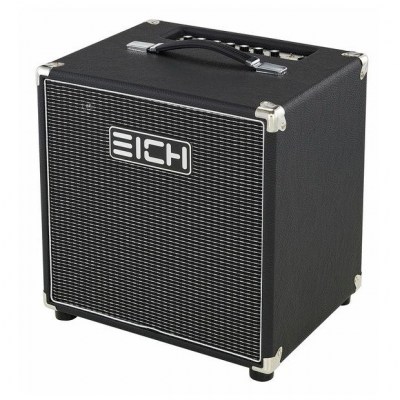 Eich Amplification BC112Pro Bass Combo 5MegOhm