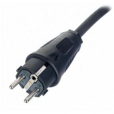 Stairville Titanex Power Cable 25m 2,5mm²