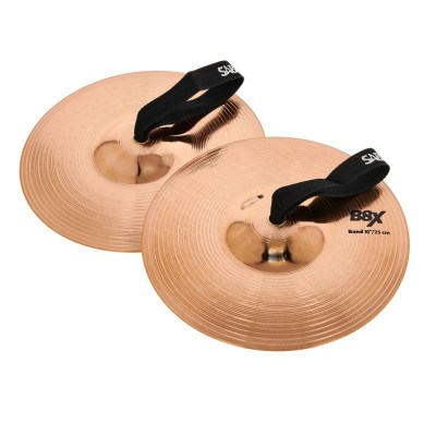Sabian 10" B8X Band
