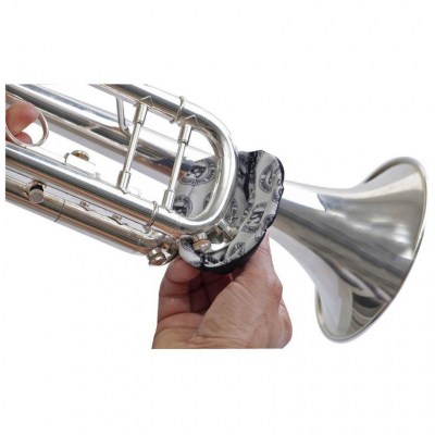 BG AV65 Anti-Drip Trumpet