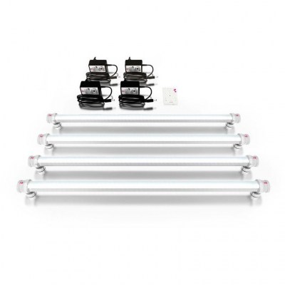 Ape Labs ApeStick L RGBNW Set of 4