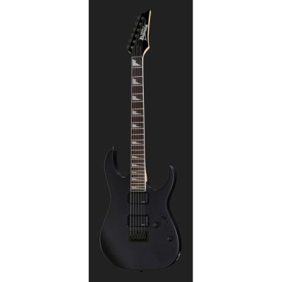 Ibanez GRG121DX-BKF Bundle