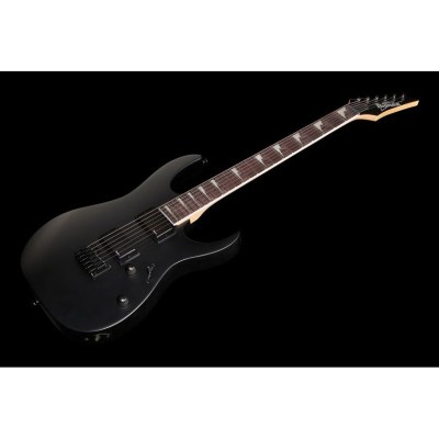 Ibanez GRG121DX-BKF Bundle