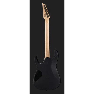 Ibanez GRG121DX-BKF Bundle