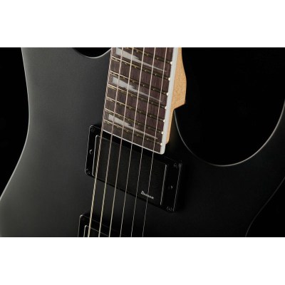 Ibanez GRG121DX-BKF Bundle