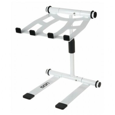 UDG Ultimate Laptop Stand White