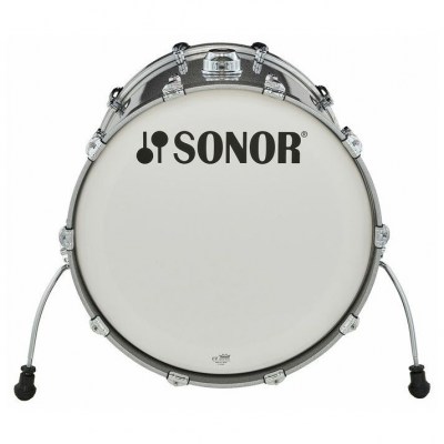 Sonor 22"x17,5" AQ2 Bass Drum TQZ