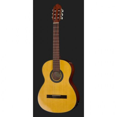 Gewa Student Natural 4/4 E-Acoustic