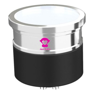 Ape Labs ApeCoin GU10 120° RGBNW