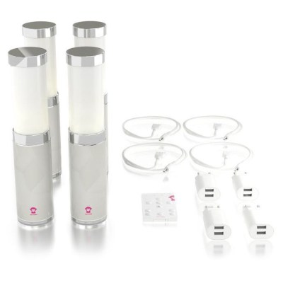 Ape Labs TableLight V2 Set of 4 C