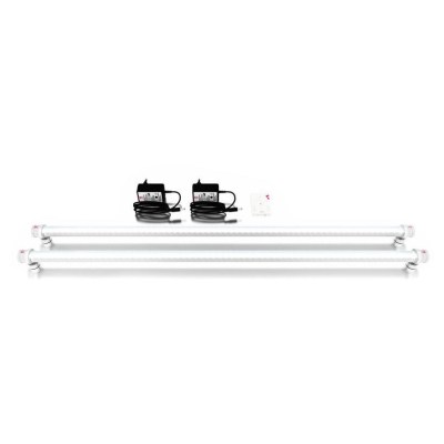 Ape Labs ApeStick XL RGBNW Set of 2