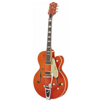 Gretsch G6120DE Duane Eddy