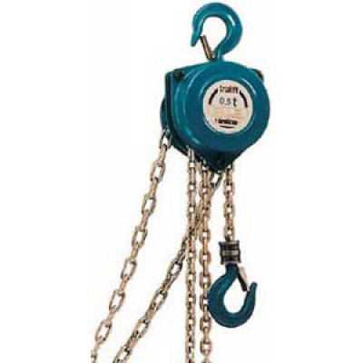 Greifzug Hand Chain Hoist 500kg