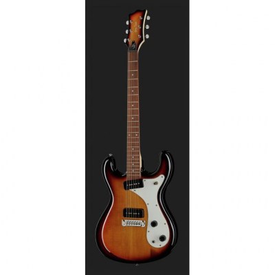 harley benton baritone