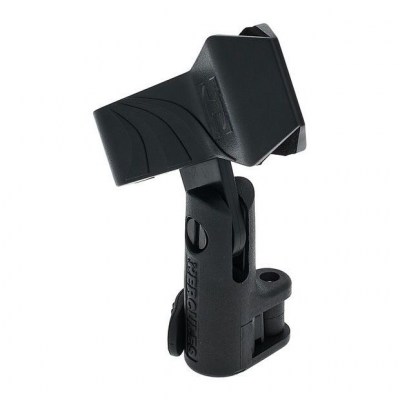 Hercules Stands HCMH-100B Microphone holder