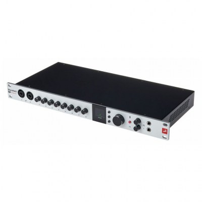 Antelope Discrete 8 Pro Synergy Core